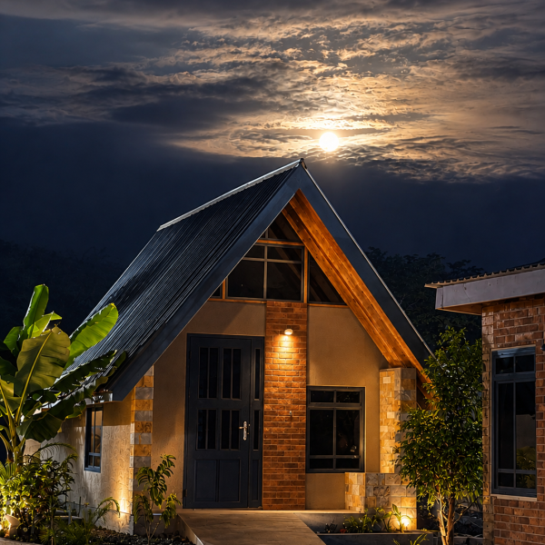 Discover Tanzania from the Comfort of Africa Home