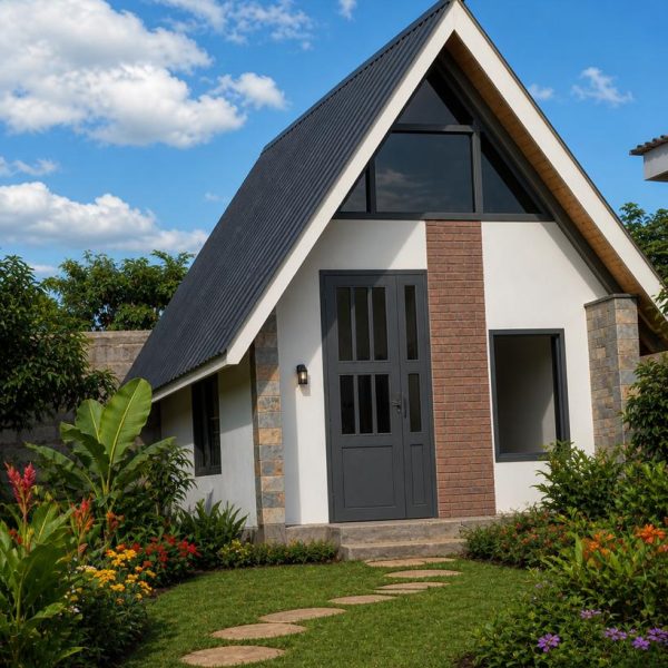 Africa Home – More Than Just a Place to Stay