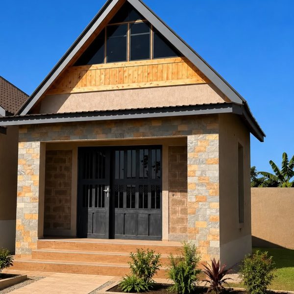 Inafrica Home – More Than Just a Place to Stay